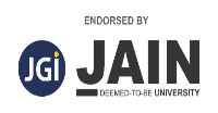JAIN logo