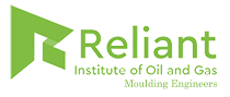 Reliant institute of Oil and Gas Logo