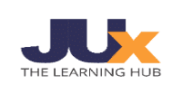 jux Logo