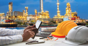 oil and gas courses in kerala
